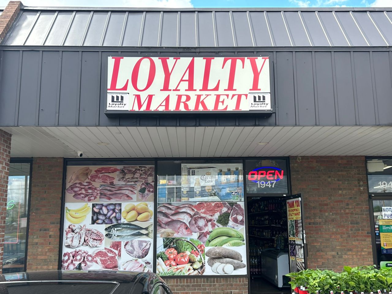 Loyalty Market product 4
